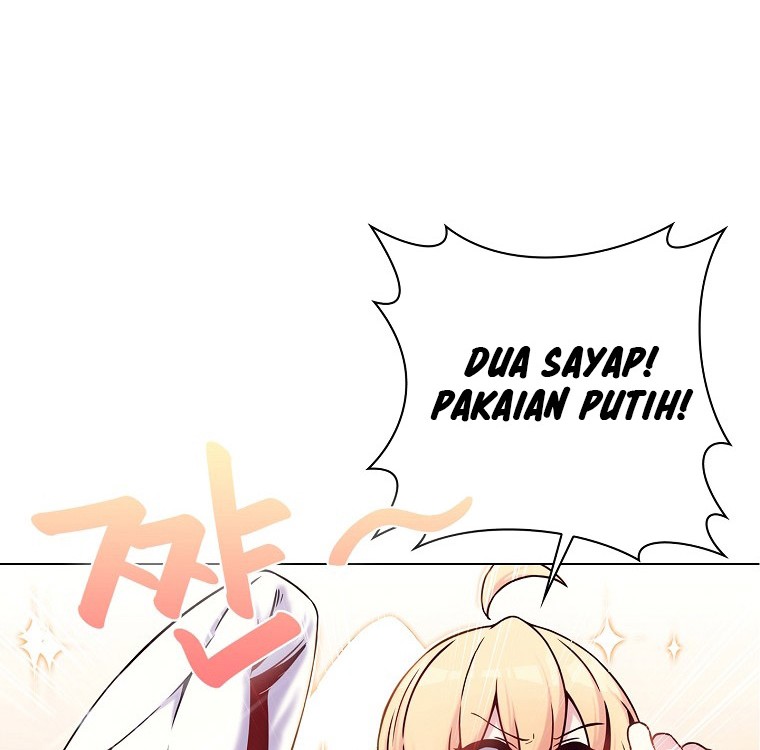 Everyone Else is A Returnee Chapter 01 Gambar 35