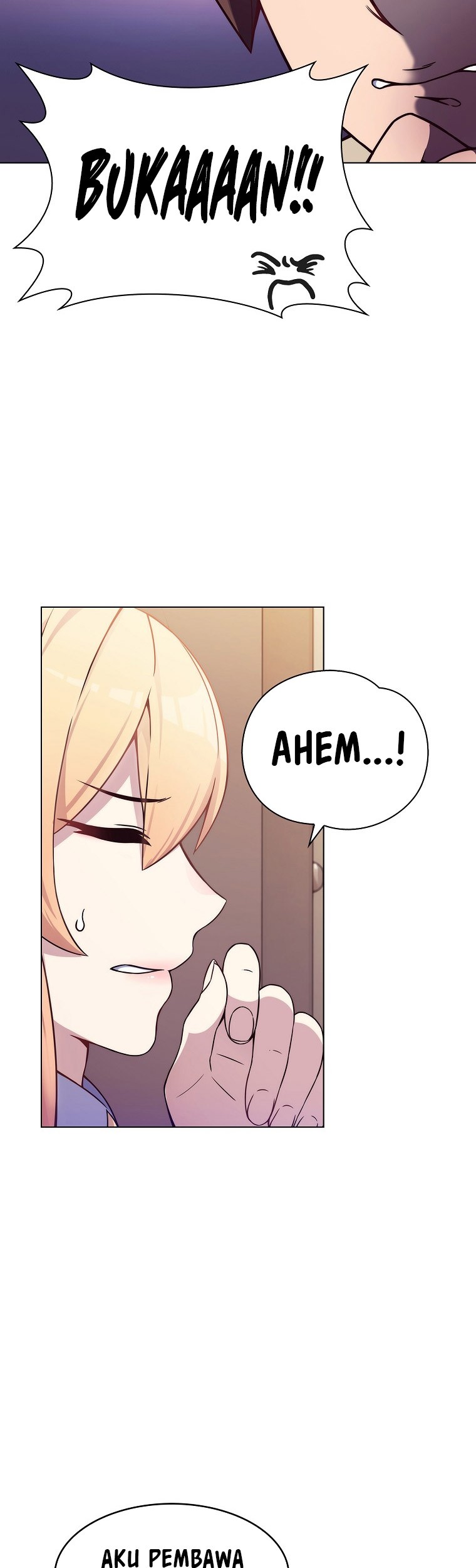 Everyone Else is A Returnee Chapter 01 Gambar 38