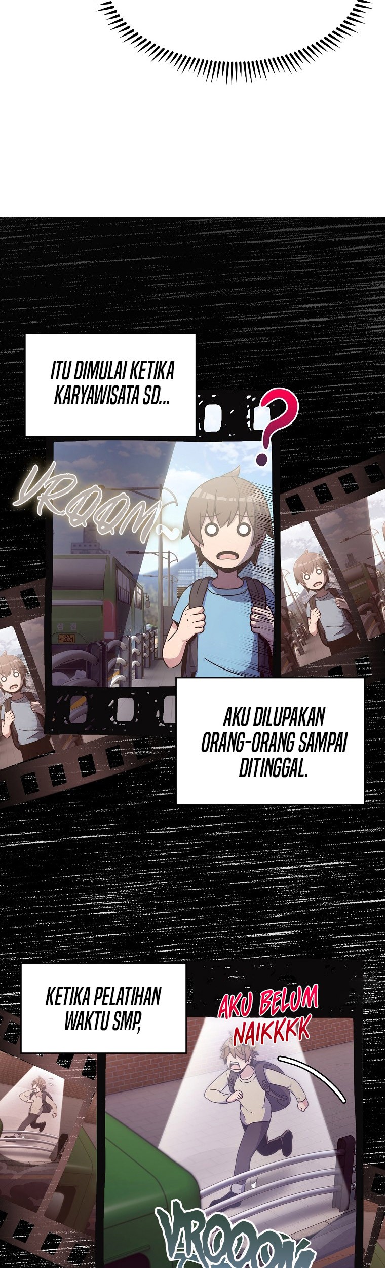 Everyone Else is A Returnee Chapter 01 Gambar 44