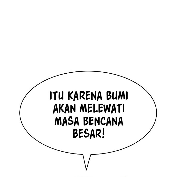 Everyone Else is A Returnee Chapter 01 Gambar 49