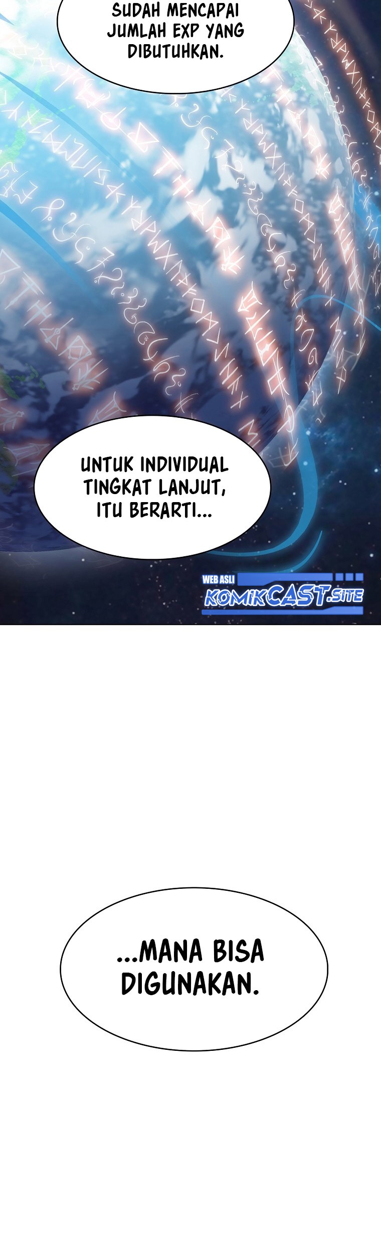 Everyone Else is A Returnee Chapter 01 Gambar 52