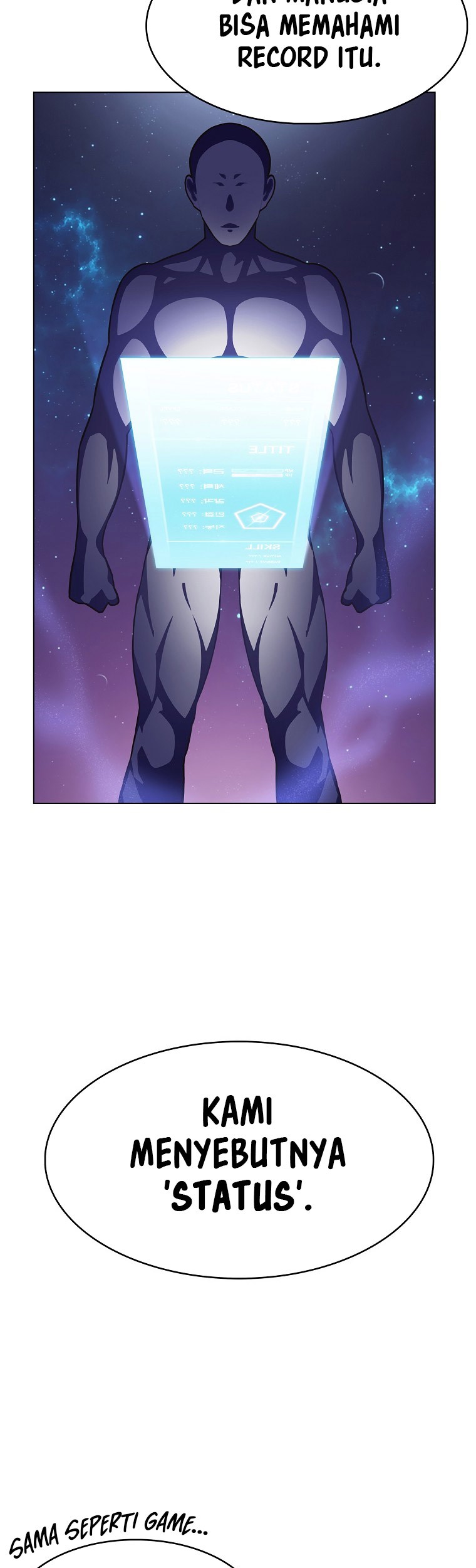 Everyone Else is A Returnee Chapter 01 Gambar 54