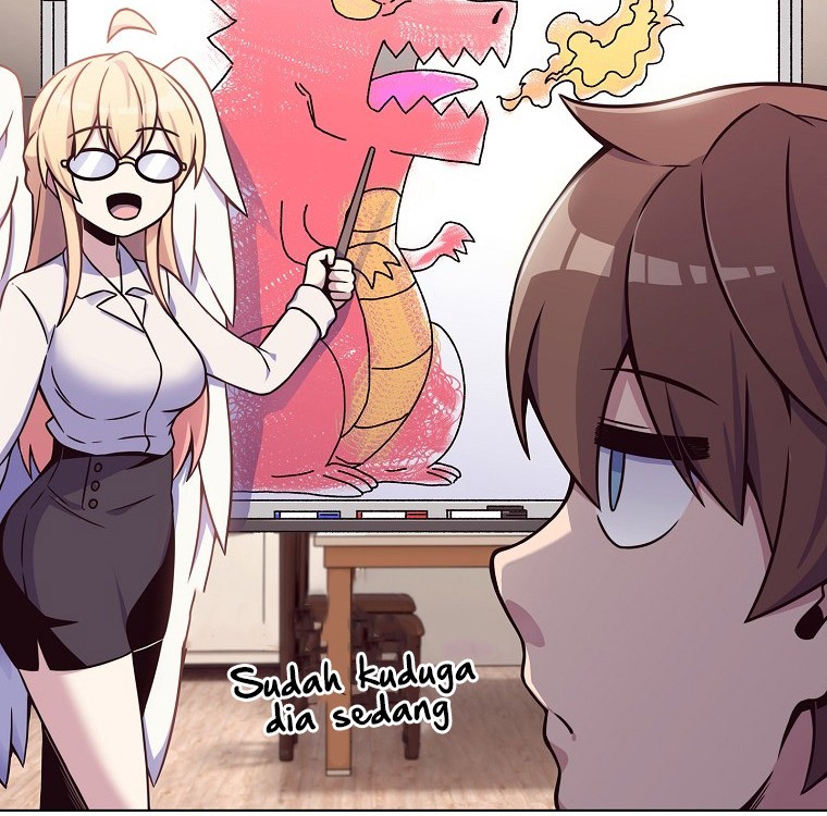 Everyone Else is A Returnee Chapter 01 Gambar 57
