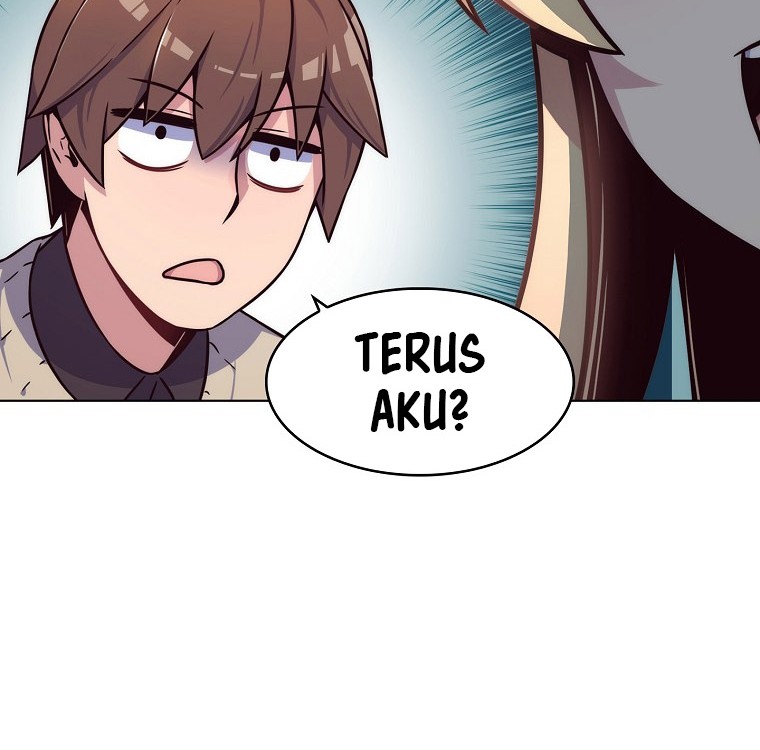 Everyone Else is A Returnee Chapter 01 Gambar 65