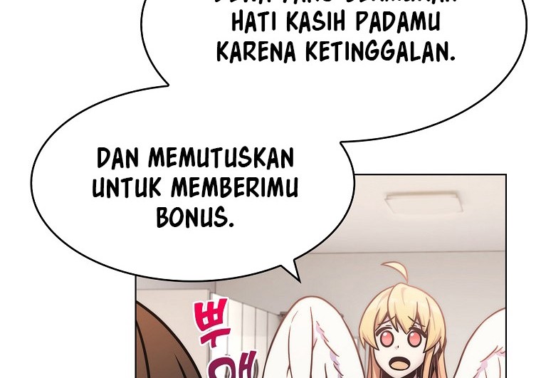 Everyone Else is A Returnee Chapter 01 Gambar 71