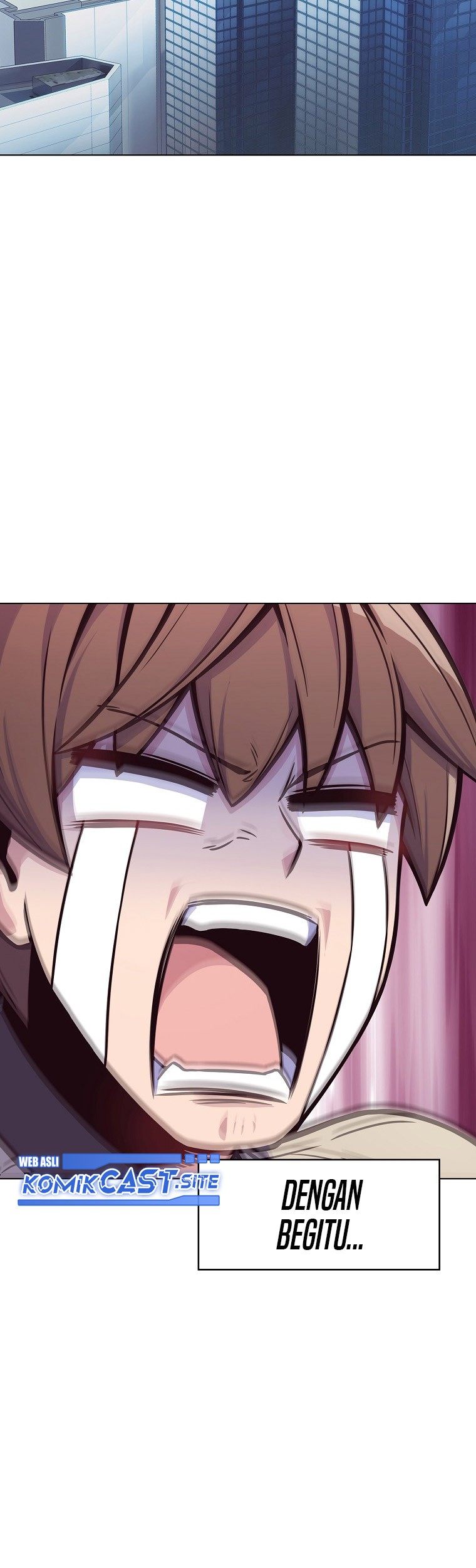 Everyone Else is A Returnee Chapter 01 Gambar 80