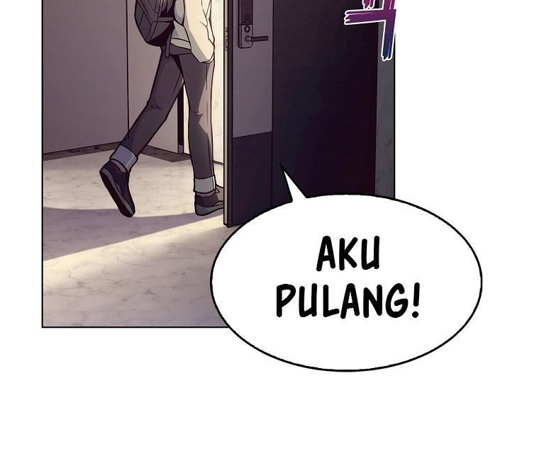 Everyone Else is A Returnee Chapter 01 Gambar 13