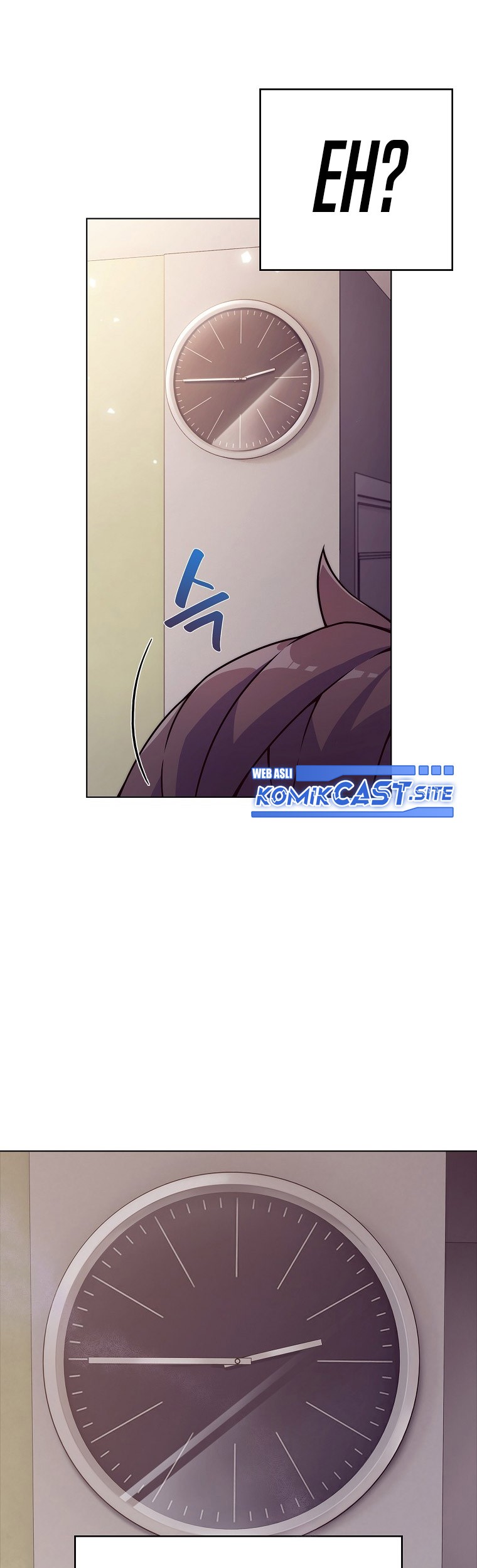 Everyone Else is A Returnee Chapter 01 Gambar 16