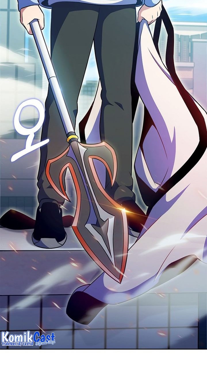 Everyone Else is A Returnee Chapter 00.1 Gambar 19
