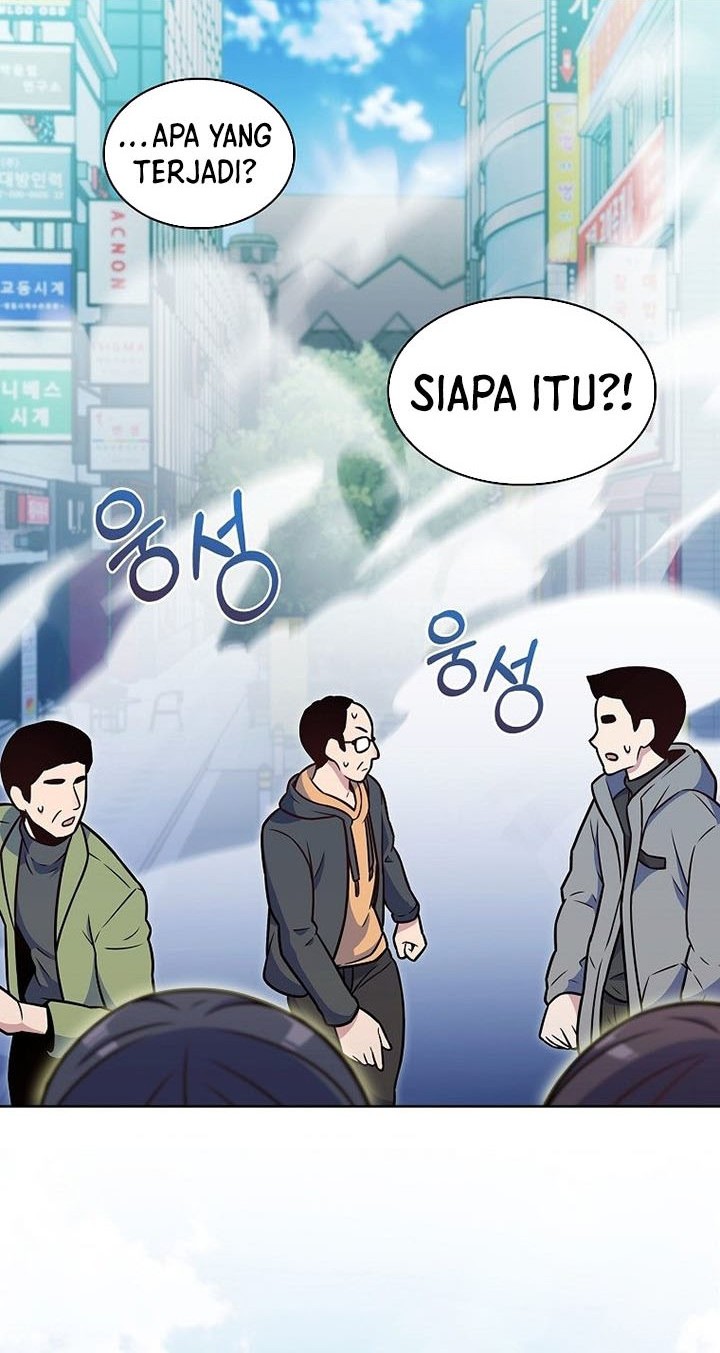 Everyone Else is A Returnee Chapter 00.1 Gambar 25