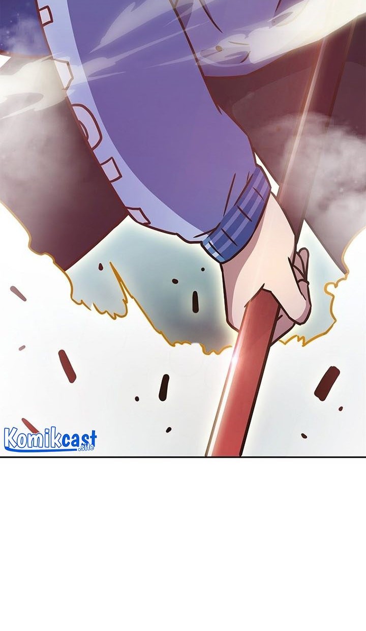 Everyone Else is A Returnee Chapter 00.1 Gambar 27