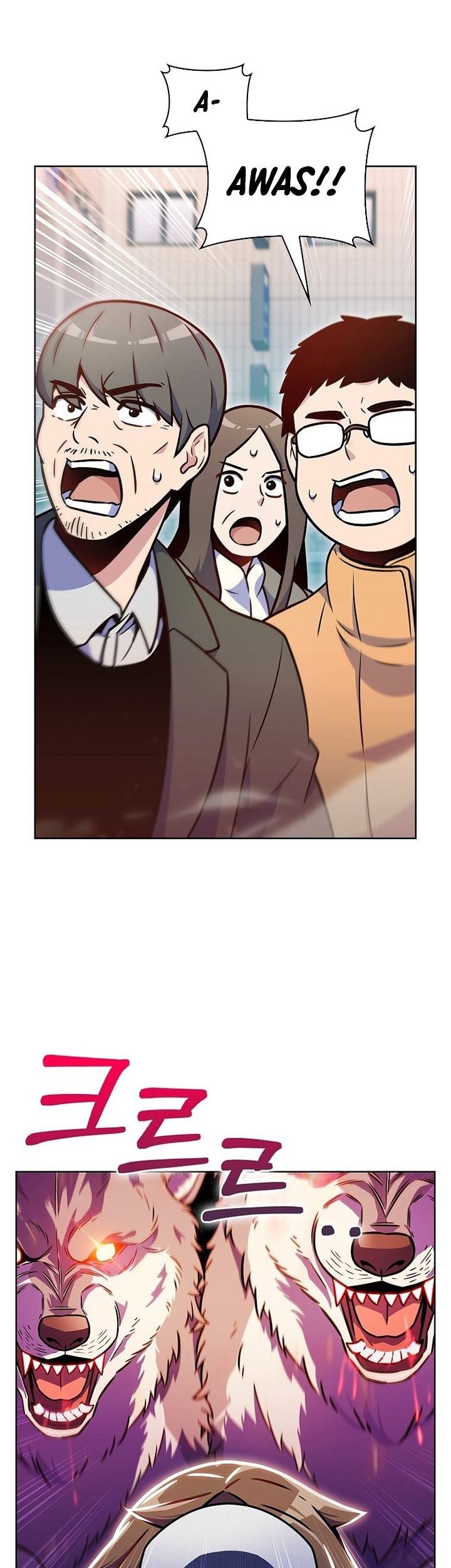 Everyone Else is A Returnee Chapter 00.1 Gambar 28