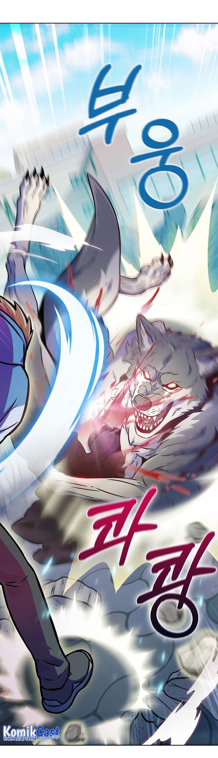 Everyone Else is A Returnee Chapter 00.1 Gambar 32