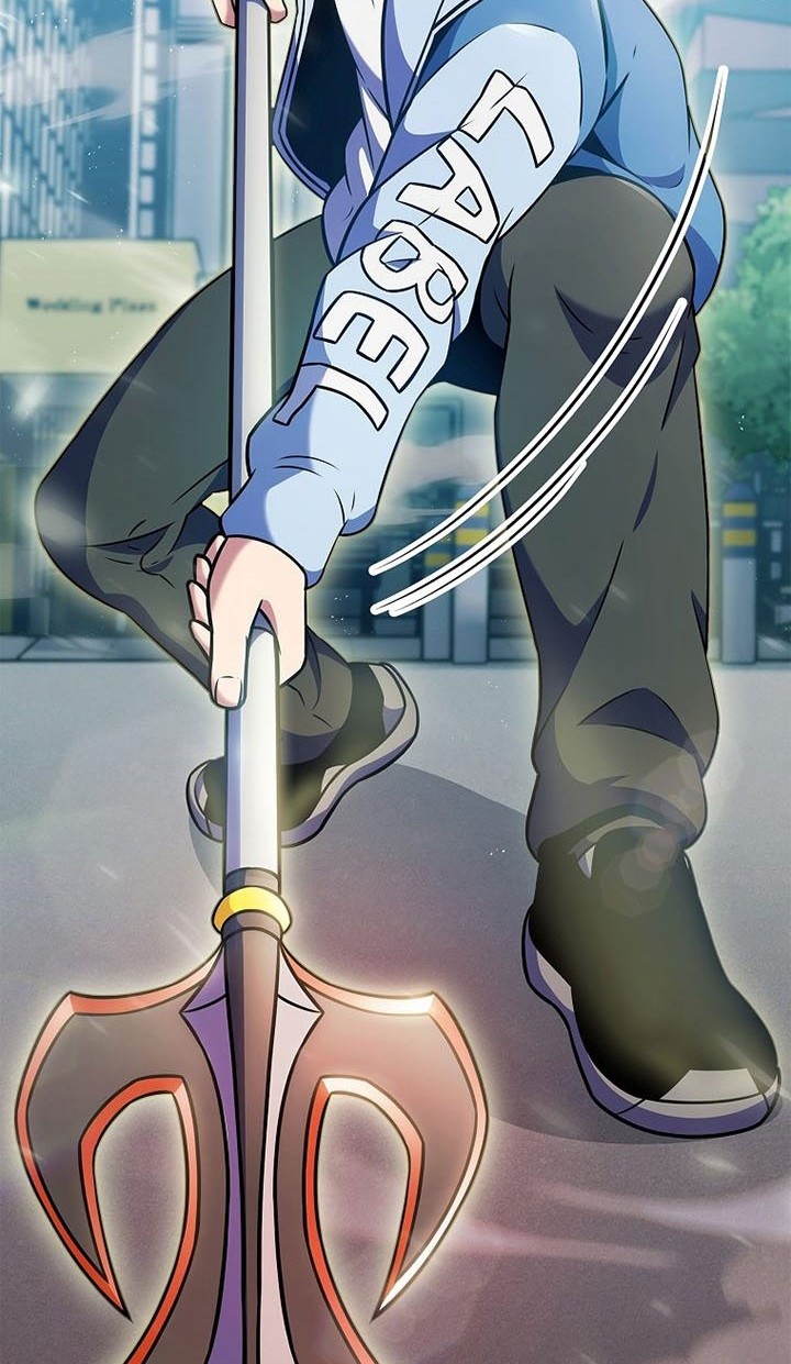 Everyone Else is A Returnee Chapter 00.1 Gambar 35