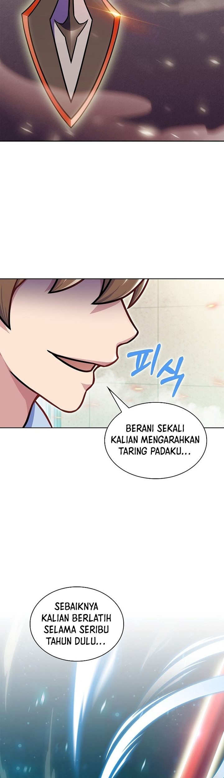 Everyone Else is A Returnee Chapter 00.1 Gambar 36