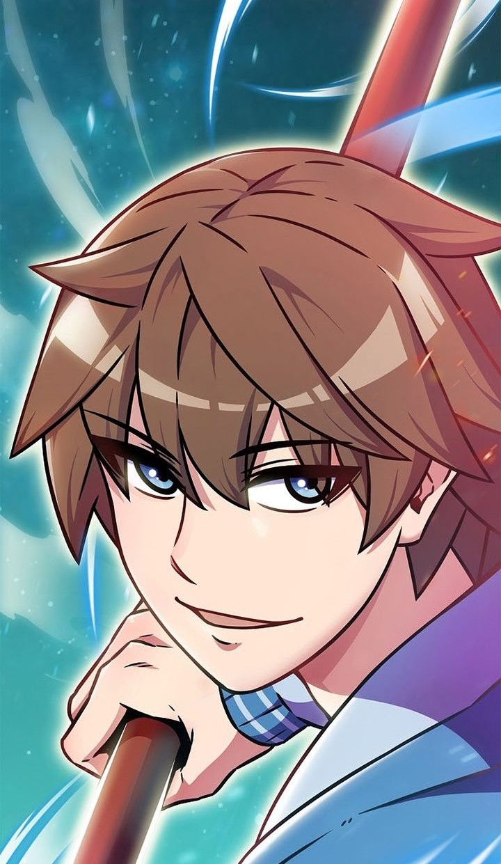 Everyone Else is A Returnee Chapter 00.1 Gambar 37