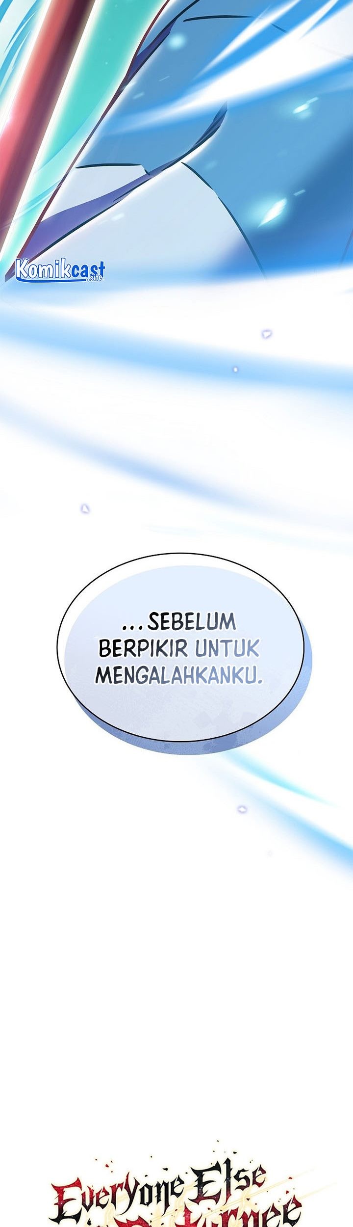 Everyone Else is A Returnee Chapter 00.1 Gambar 38