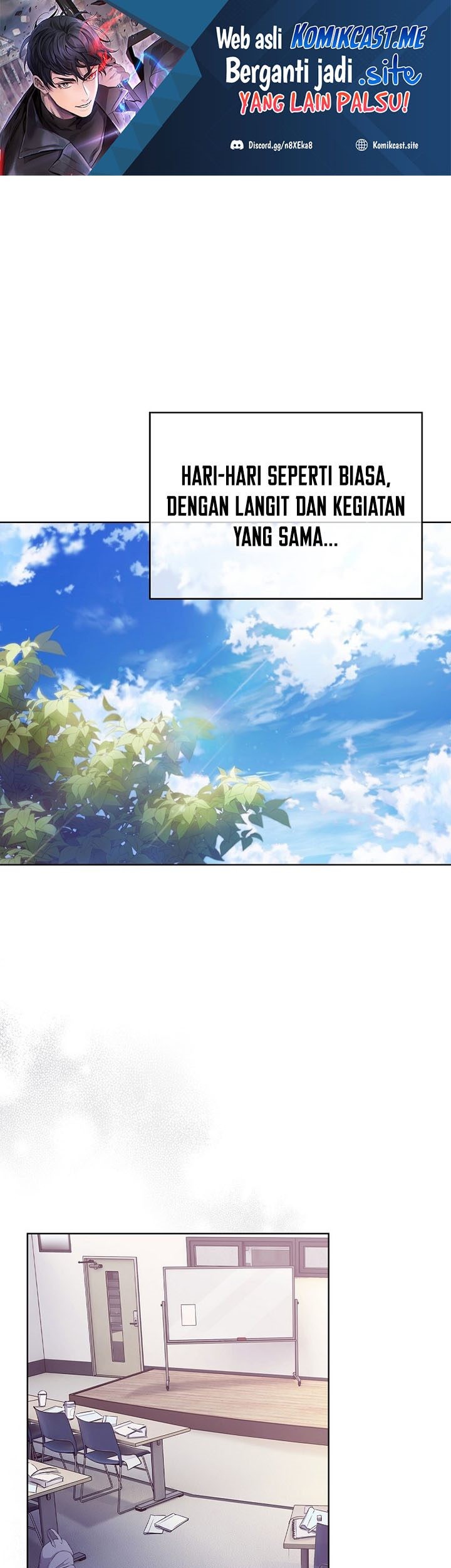 Baca Everyone Else is A Returnee Chapter 00.1 Gambar 2