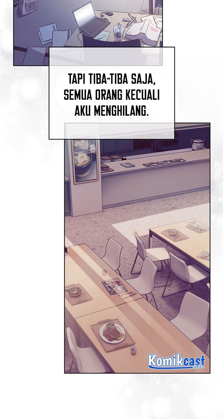 Everyone Else is A Returnee Chapter 00.1 Gambar 3