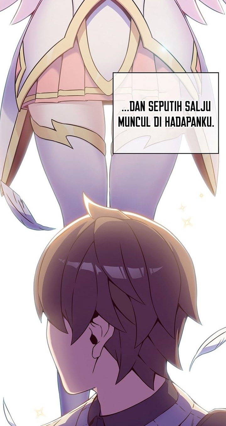 Everyone Else is A Returnee Chapter 00.1 Gambar 7