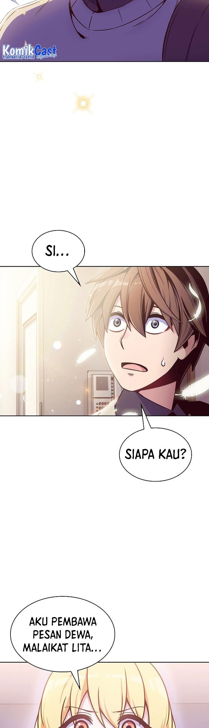 Everyone Else is A Returnee Chapter 00.1 Gambar 8
