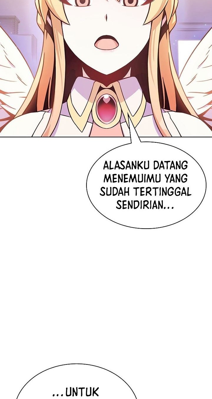 Everyone Else is A Returnee Chapter 00.1 Gambar 9