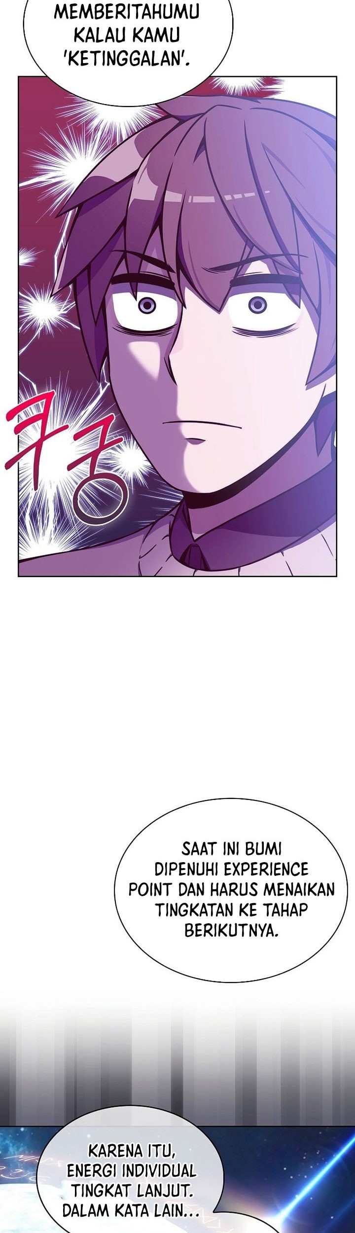 Everyone Else is A Returnee Chapter 00.1 Gambar 10