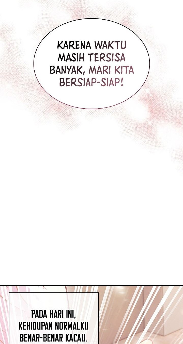 Everyone Else is A Returnee Chapter 00.1 Gambar 13