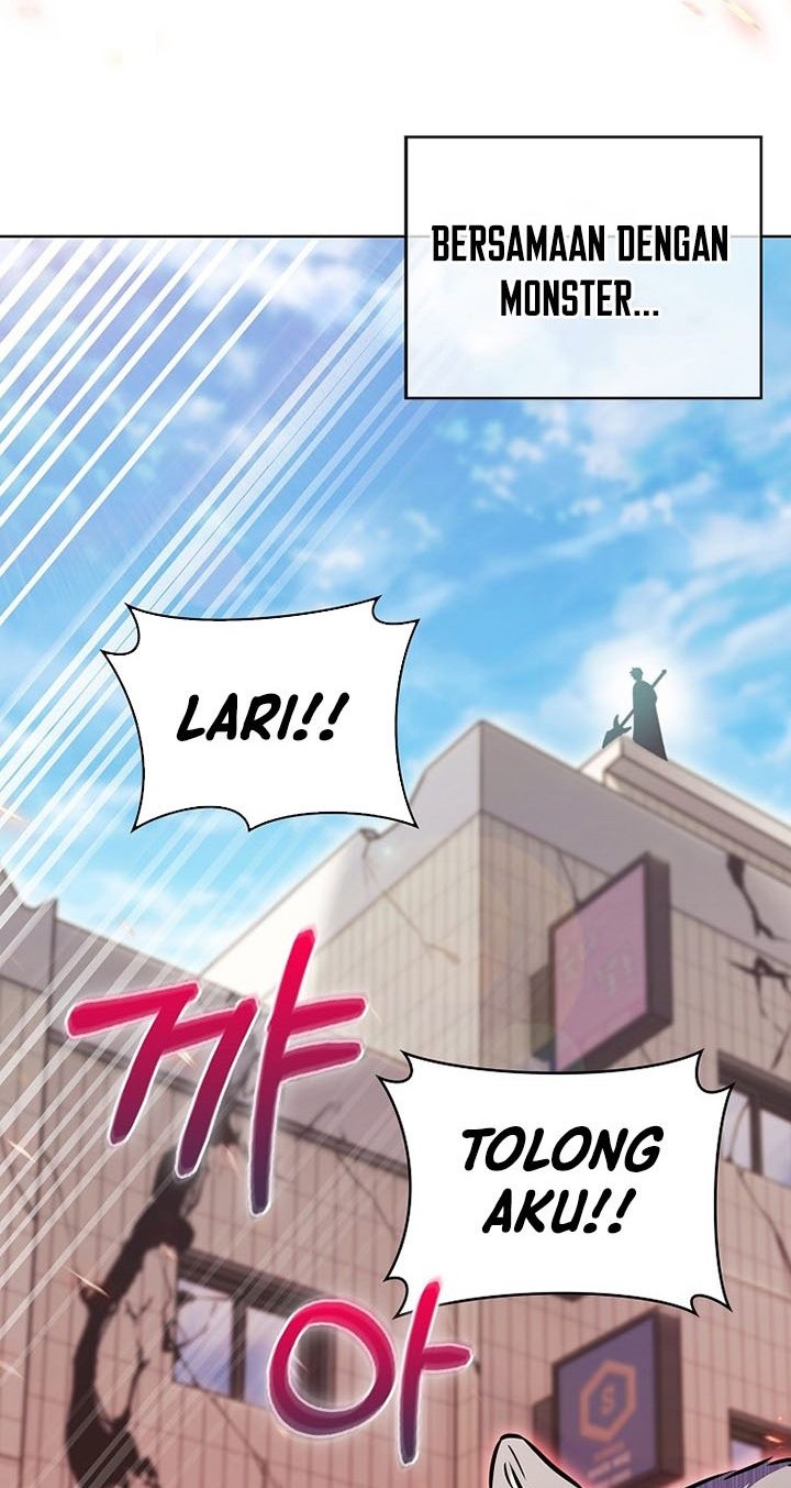 Everyone Else is A Returnee Chapter 00.1 Gambar 17