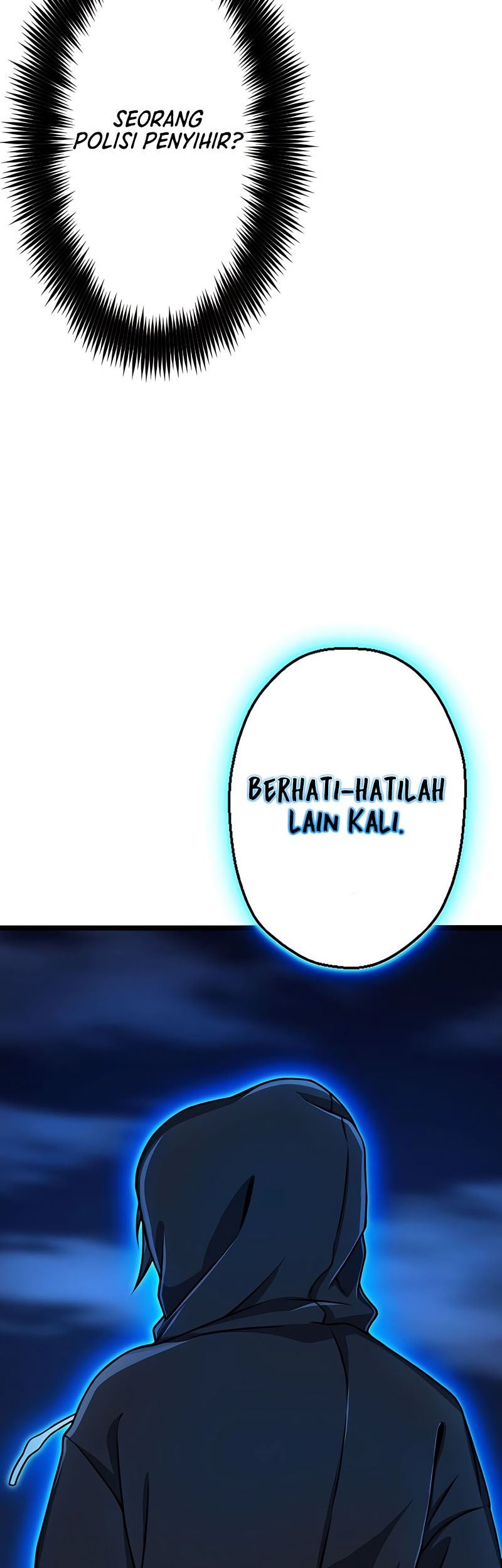 Magic Level 99990000 All-Attribute Great Sage Chapter 02 Gambar 70