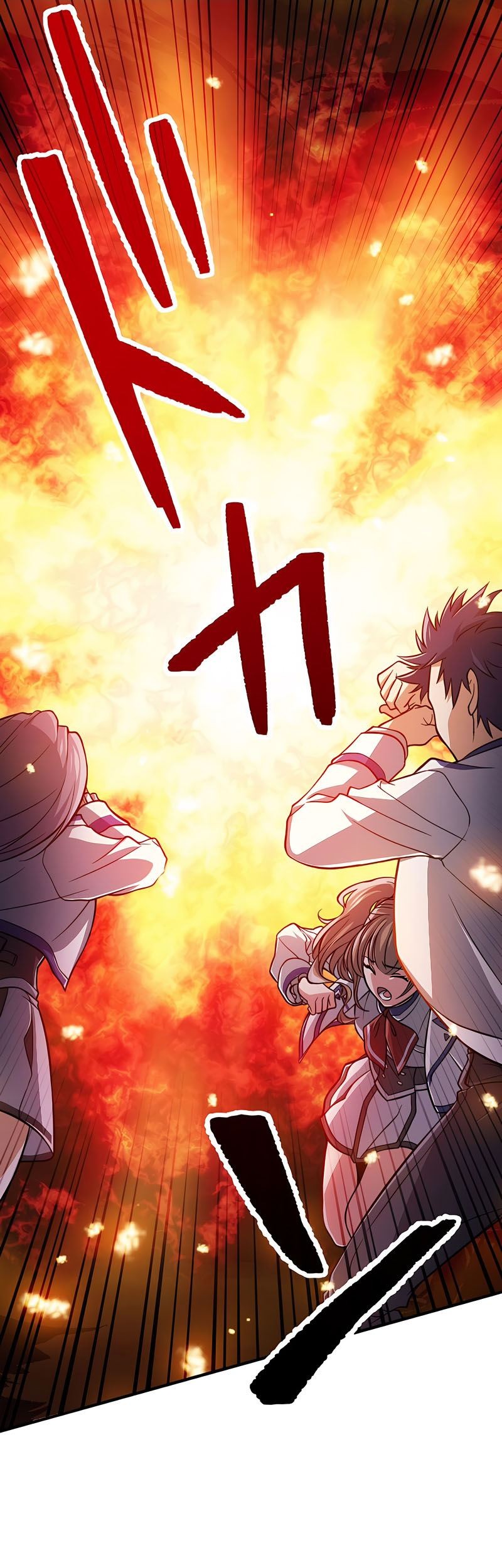 Baca  Magic Level 99990000 All-Attribute Great Sage Chapter 02 Gambar 2