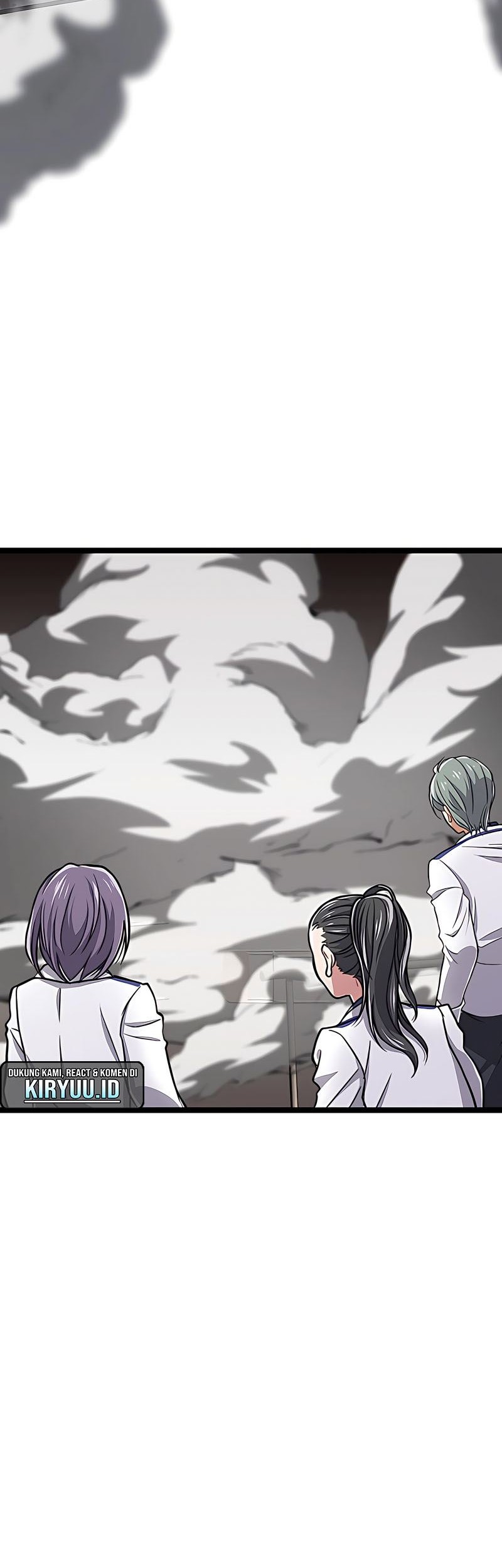 Magic Level 99990000 All-Attribute Great Sage Chapter 02 Gambar 7