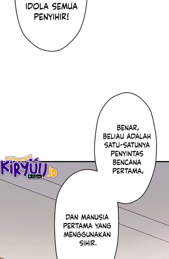 Magic Level 99990000 All-Attribute Great Sage Chapter 01 Gambar 77