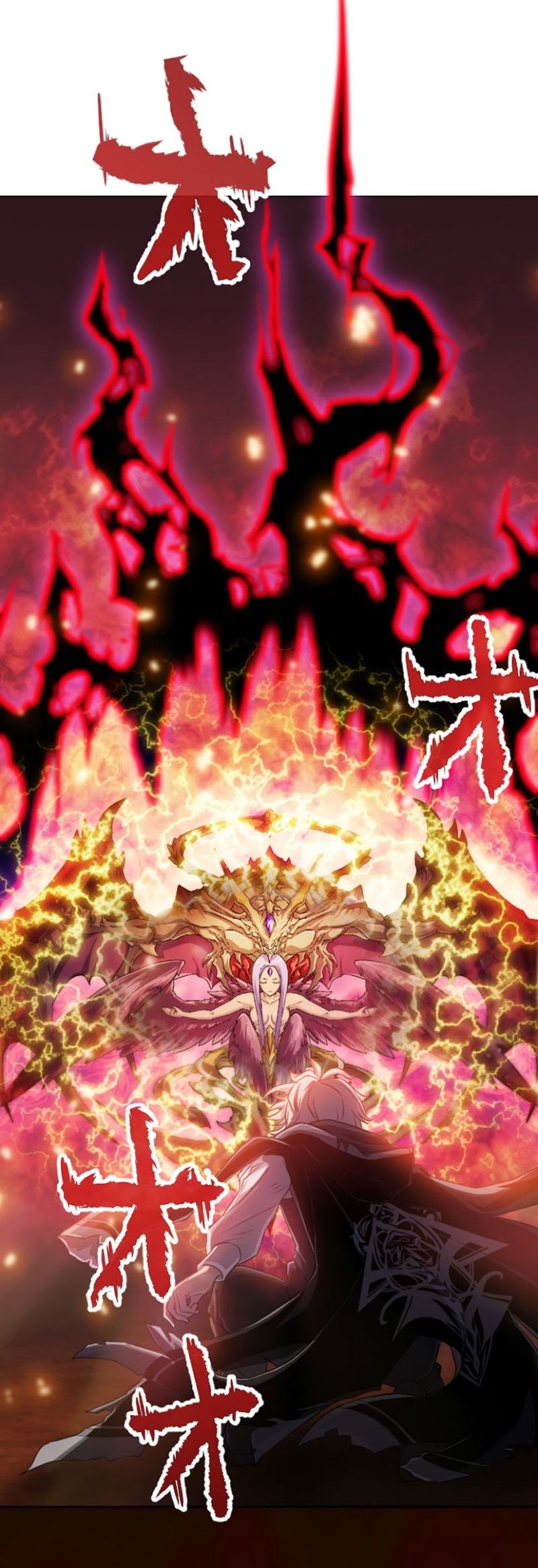Magic Level 99990000 All-Attribute Great Sage Chapter 00.1 Gambar 67