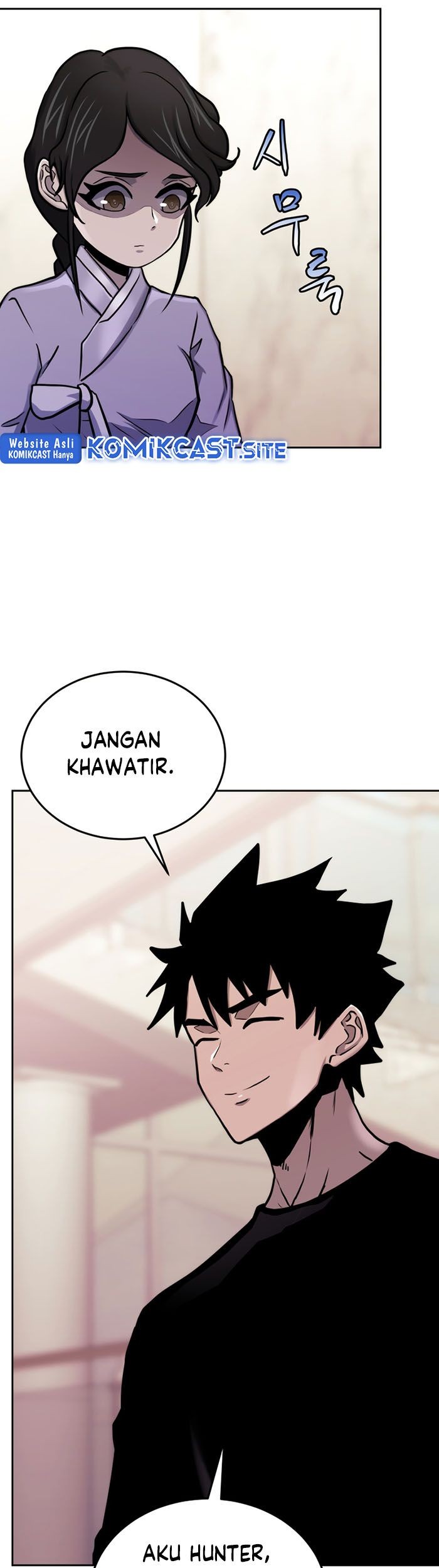 Player from Today Onwards Chapter 72 Gambar 50