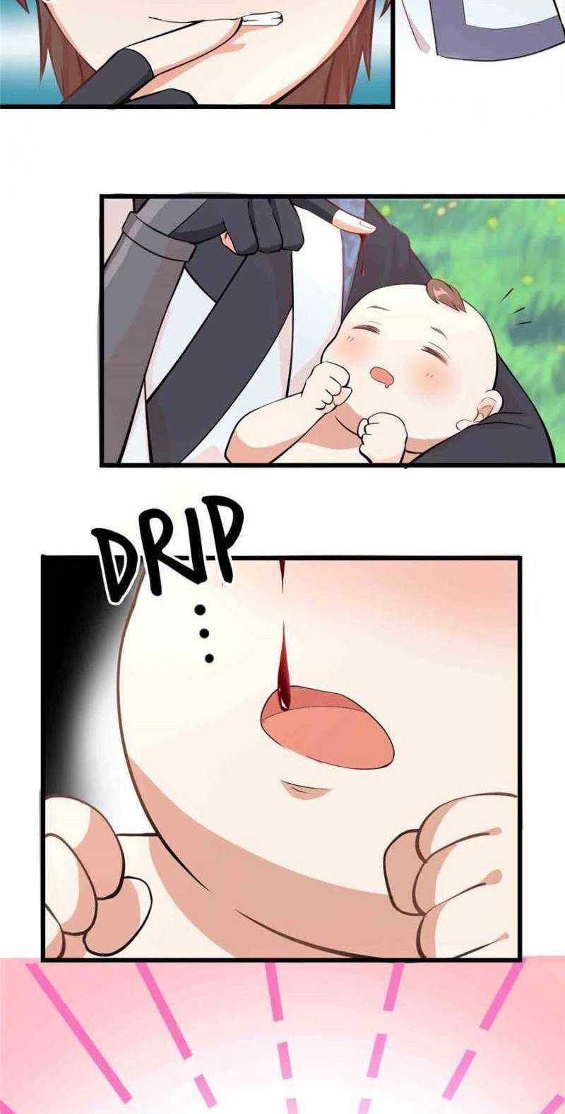 I Might Be A Fake Cultivator Chapter 233 Gambar 13