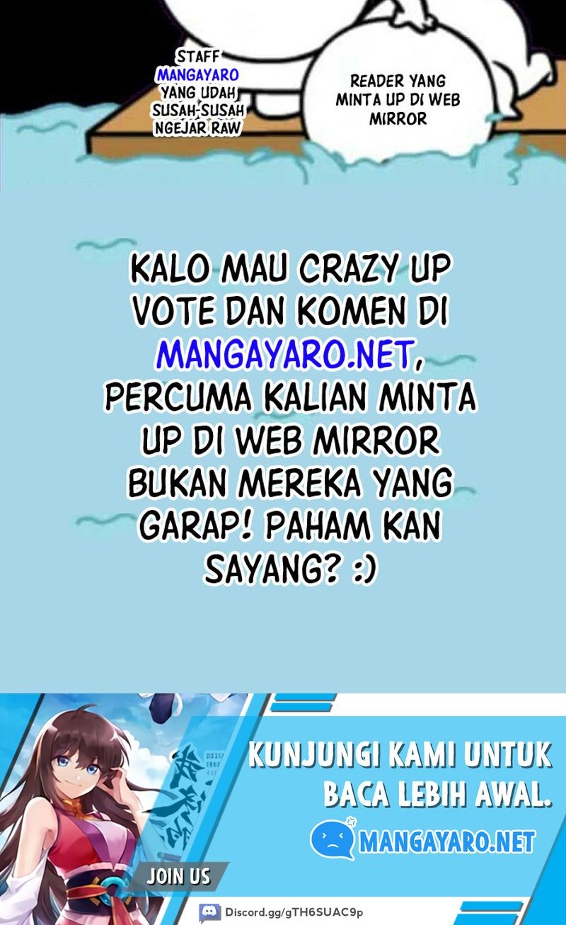 I Might Be A Fake Cultivator Chapter 233 Gambar 17