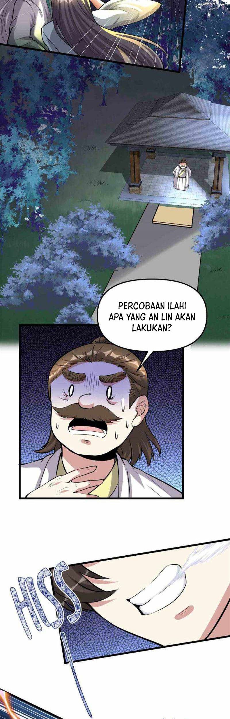 I Might Be A Fake Cultivator Chapter 232 Gambar 9