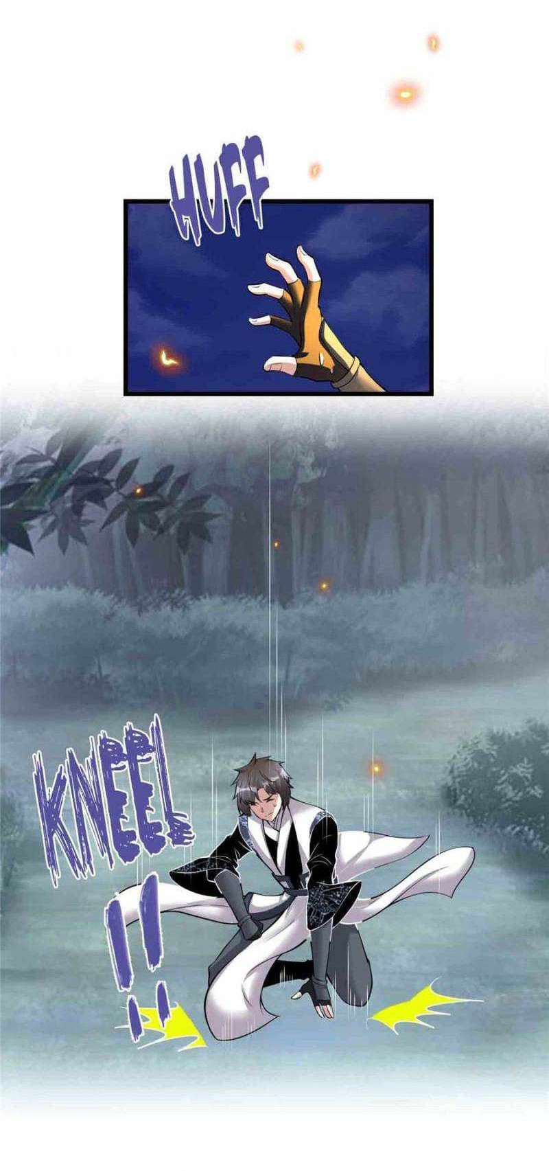 I Might Be A Fake Cultivator Chapter 232 Gambar 15