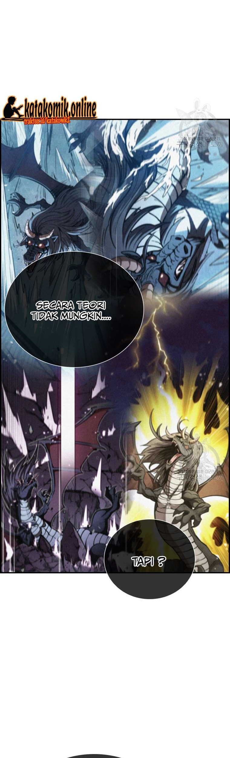 Immortal Return Chapter 26 Gambar 30