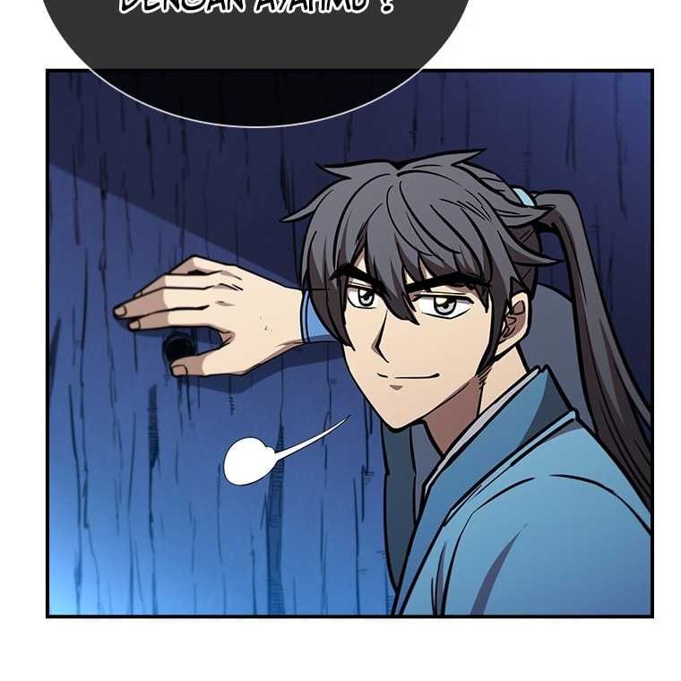 Immortal Return Chapter 26 Gambar 34