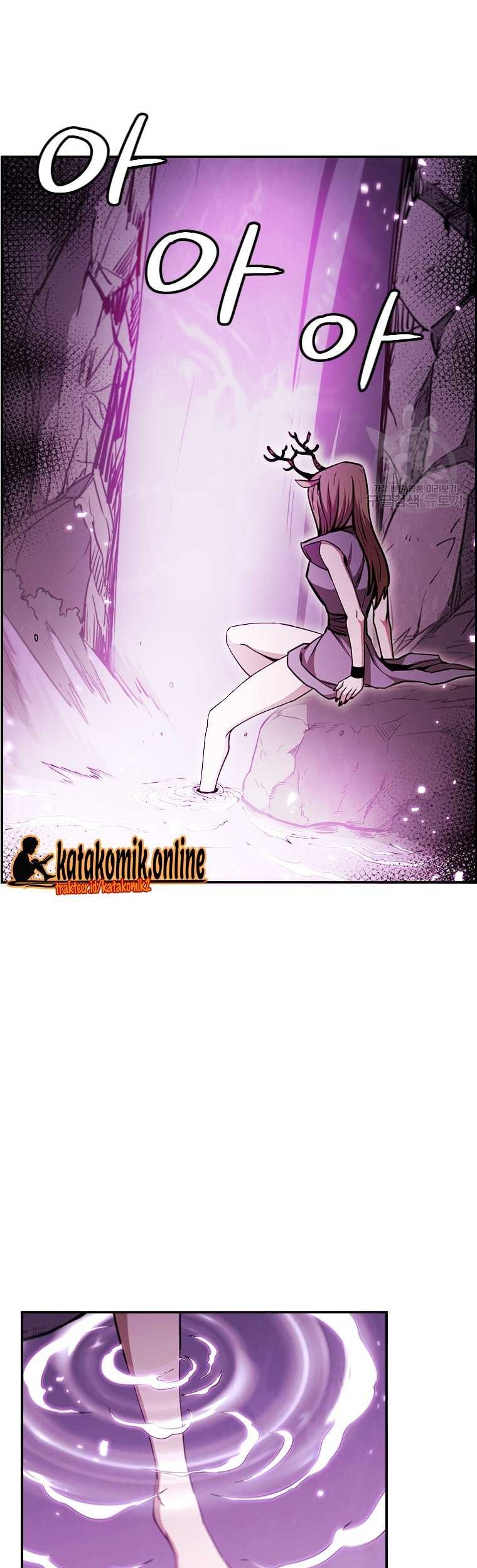 Immortal Return Chapter 26 Gambar 41