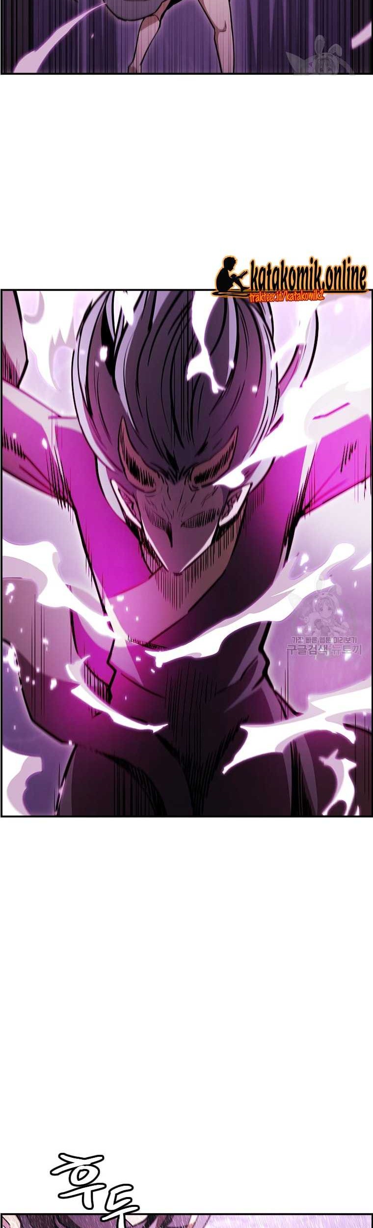 Immortal Return Chapter 26 Gambar 45