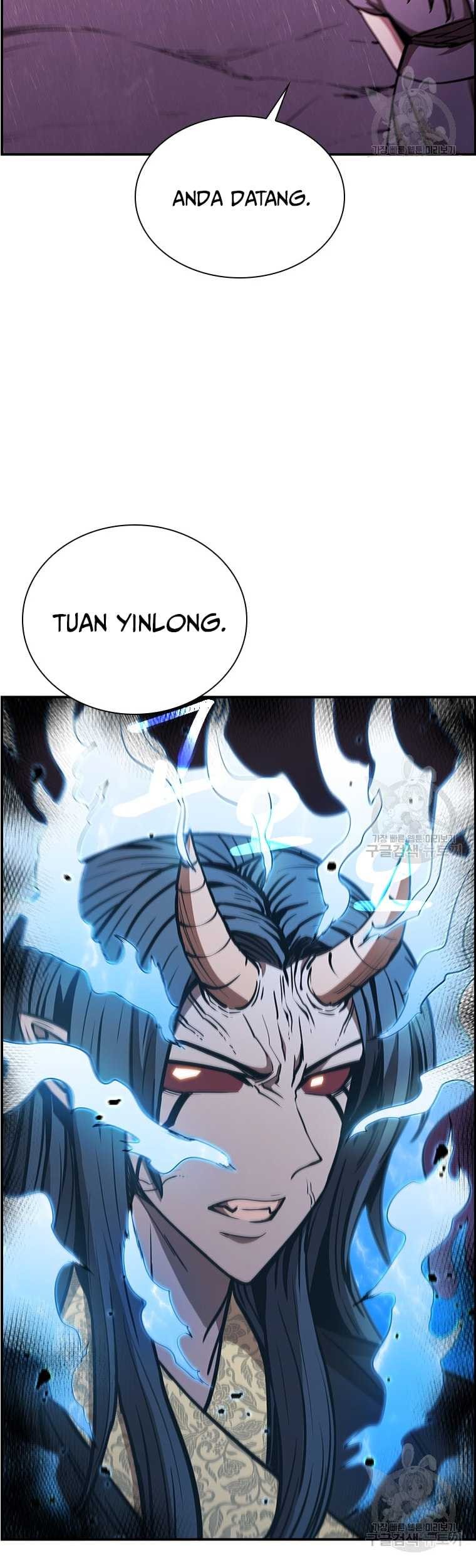 Immortal Return Chapter 26 Gambar 47