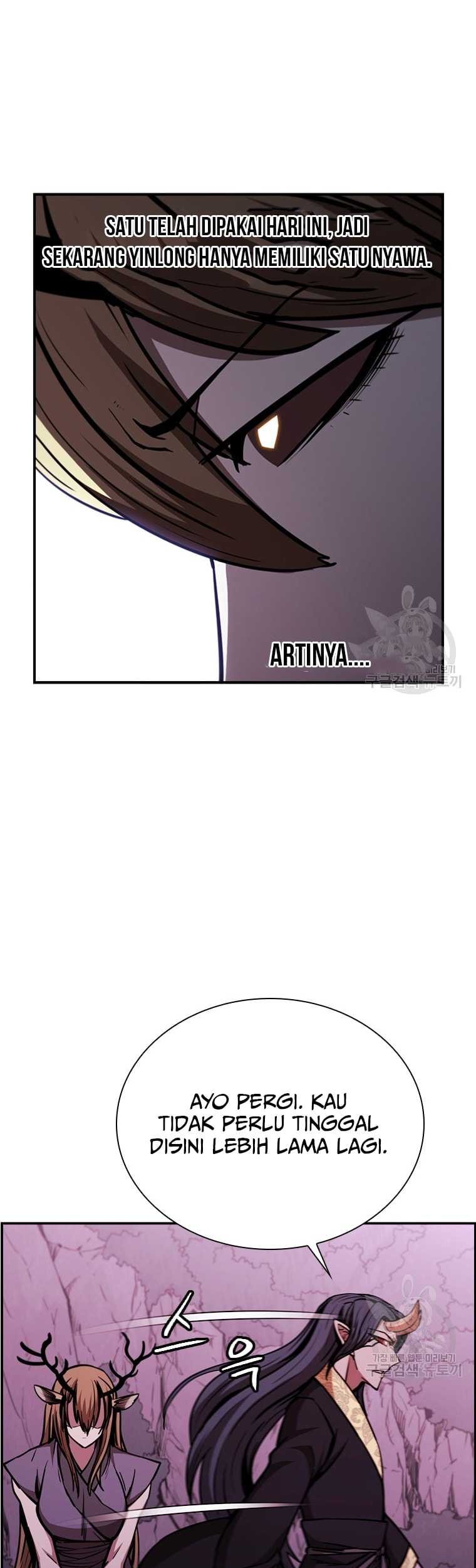 Immortal Return Chapter 26 Gambar 50