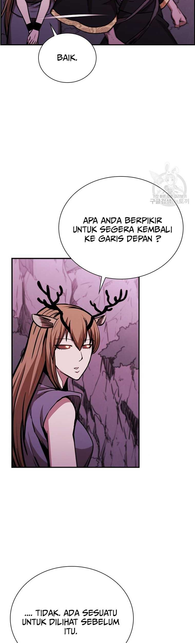 Immortal Return Chapter 26 Gambar 51