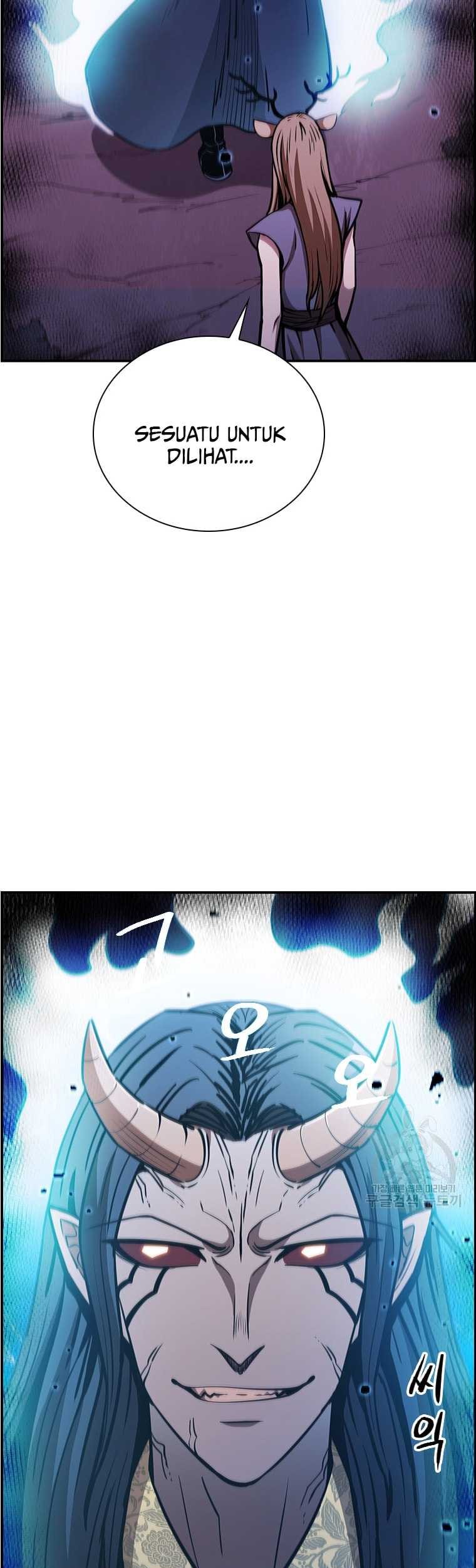 Immortal Return Chapter 26 Gambar 53