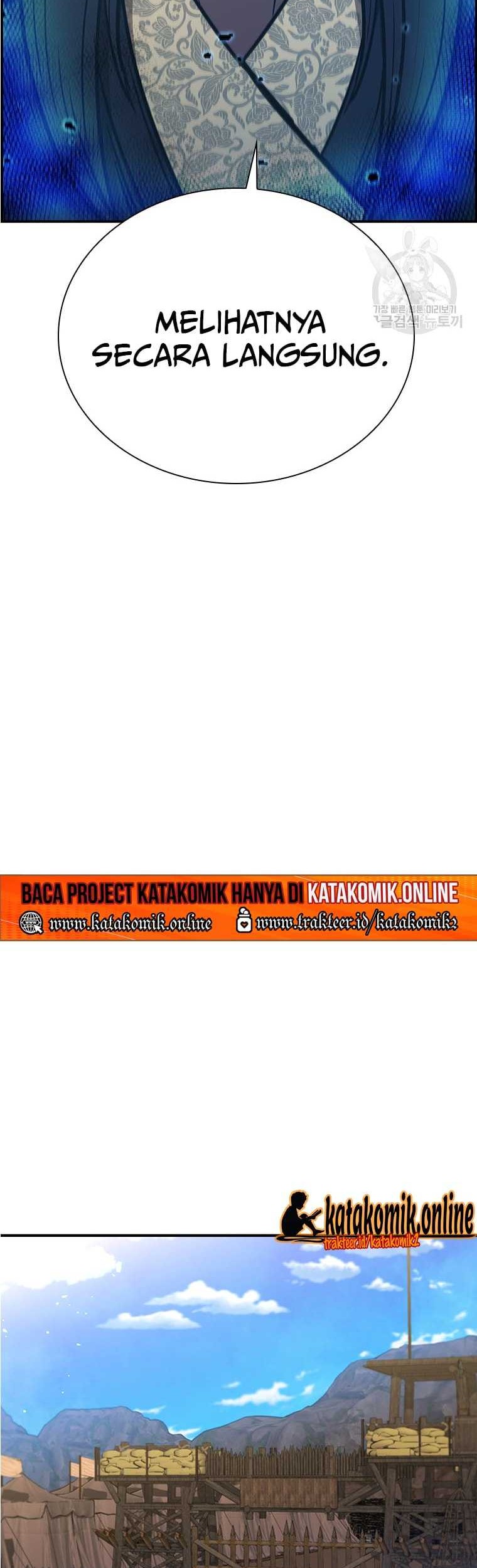 Immortal Return Chapter 26 Gambar 54