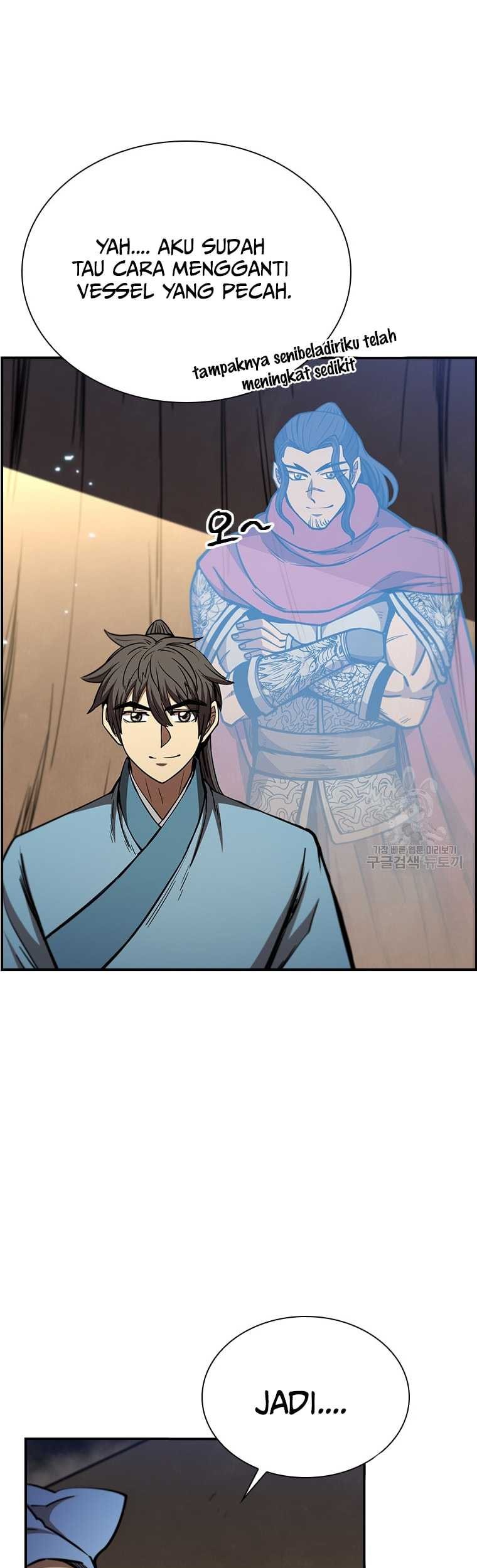 Immortal Return Chapter 26 Gambar 59