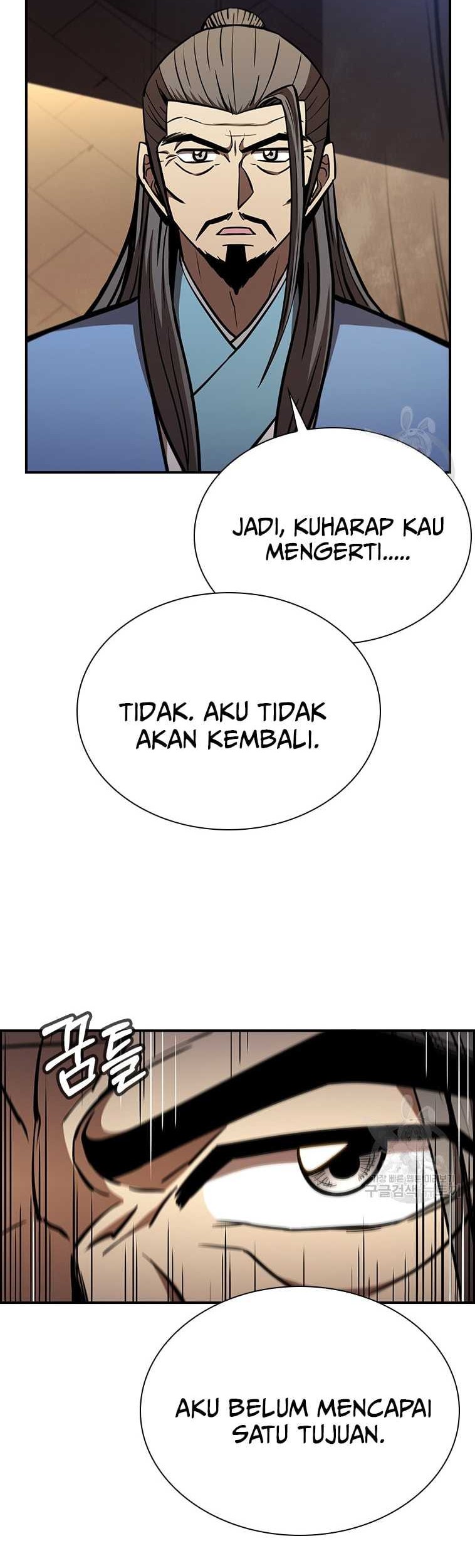 Immortal Return Chapter 26 Gambar 63